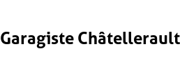 Garagiste Châtellerault