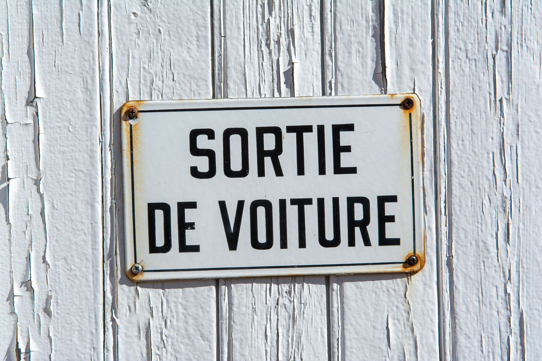 Garagiste Châtellerault